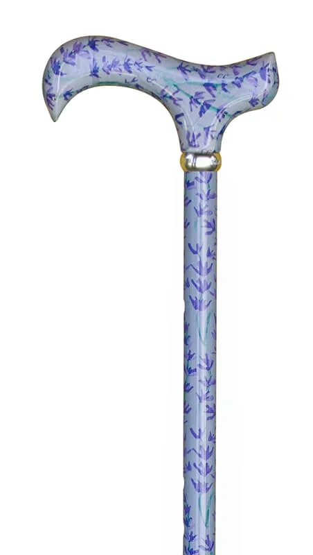 Classic Canes - Adjustable Derby Canes