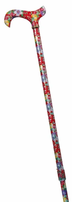 Classic Canes - Adjustable Derby Canes