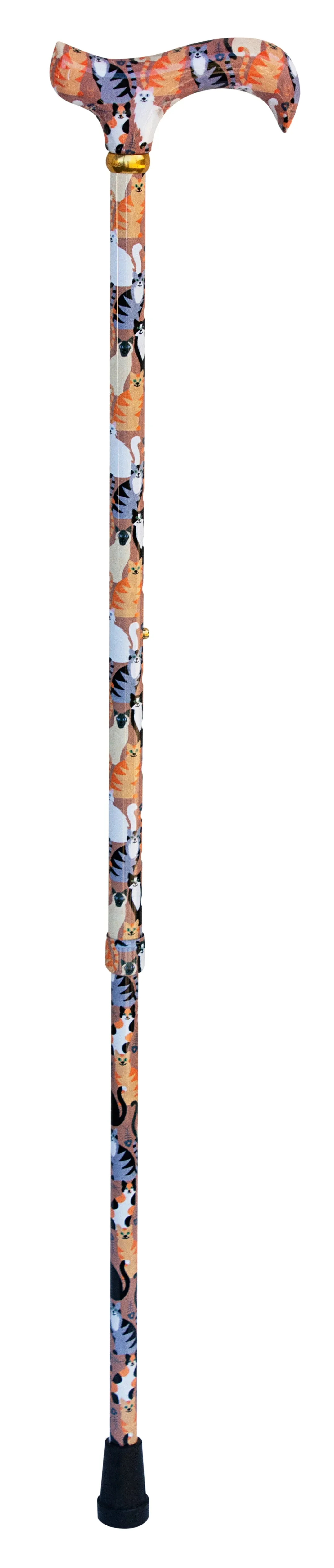 Classic Canes - Adjustable Derby Canes