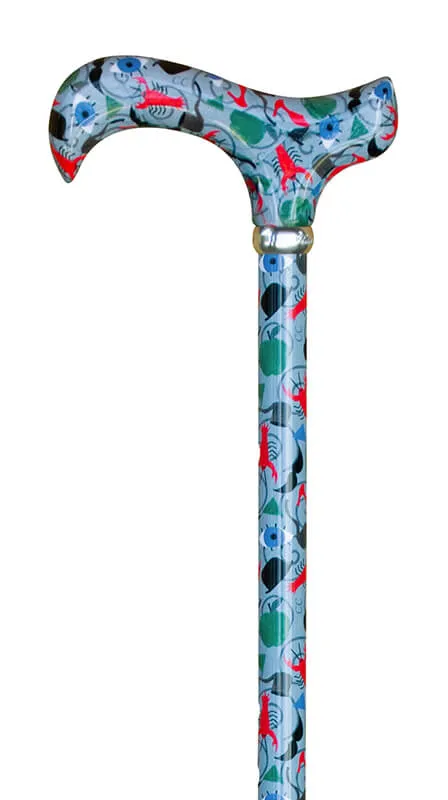 Classic Canes - Adjustable Derby Canes