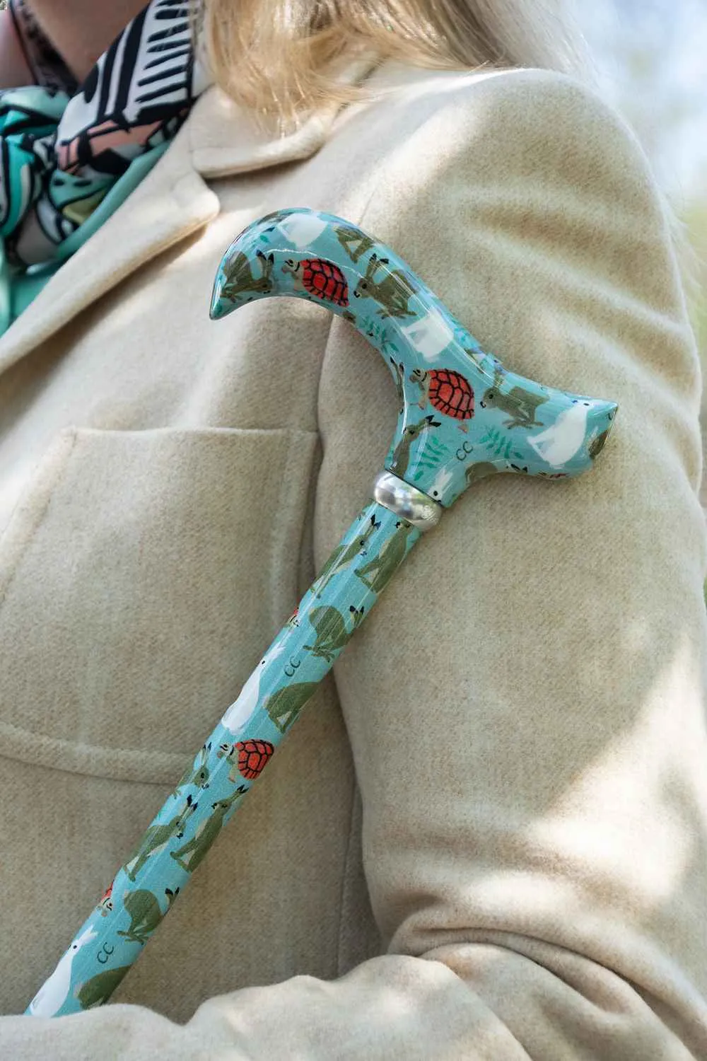 Classic Canes - Adjustable Derby Canes