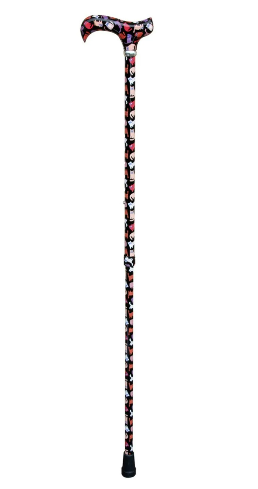 Classic Canes - Adjustable Derby Canes