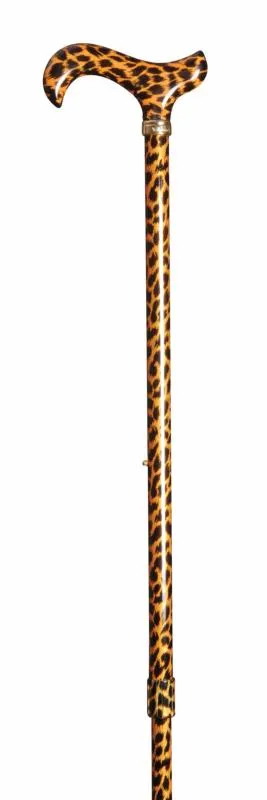 Classic Canes - Adjustable Derby Canes