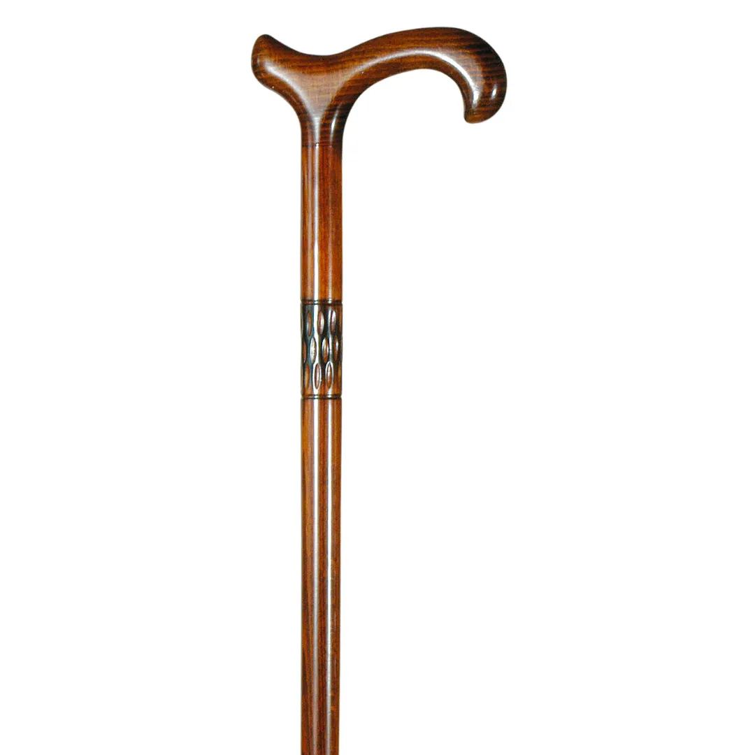 Classic Canes - Beech Derby Canes