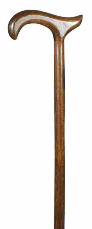 Classic Canes - Beech Derby Canes