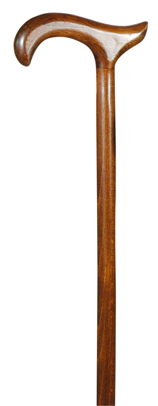 Classic Canes - Beech Derby Canes