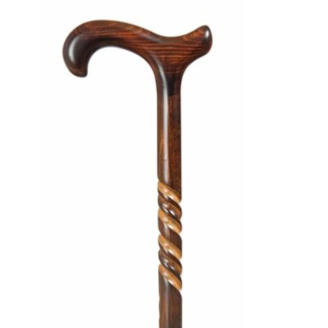 Classic Canes - Beech Derby Canes