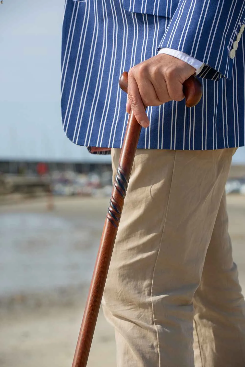 Classic Canes - Beech Derby Canes