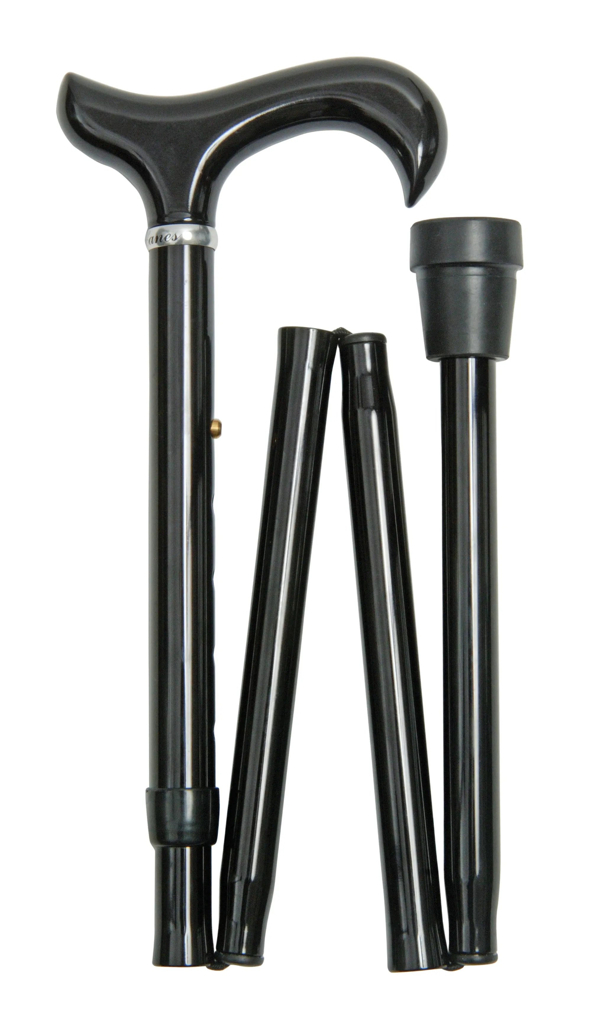 Classic Canes - Fashionable Folding Derby Canes