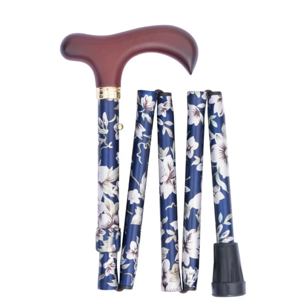 Classic Canes - Fashionable Folding Derby Canes
