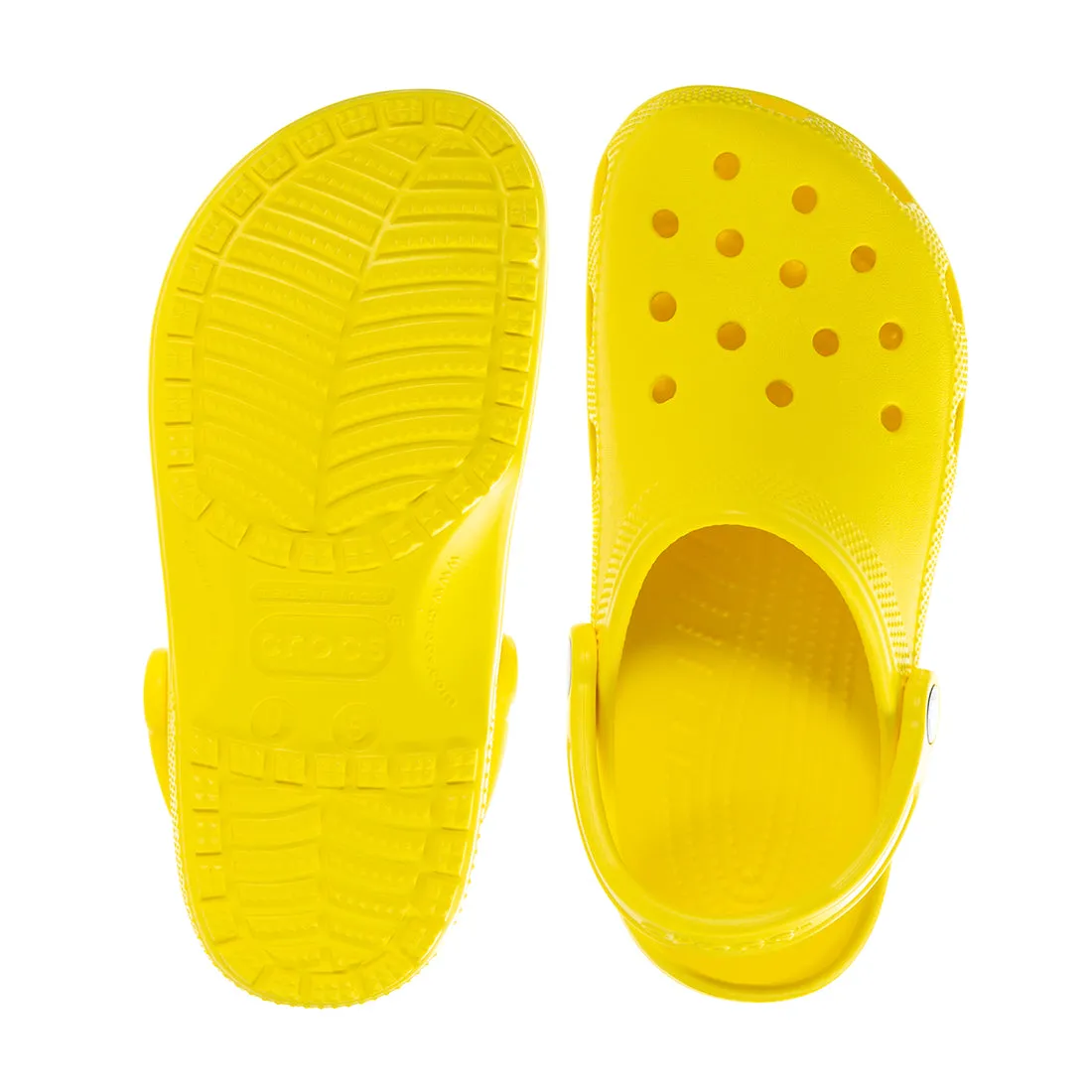 Classic Clog - Youth