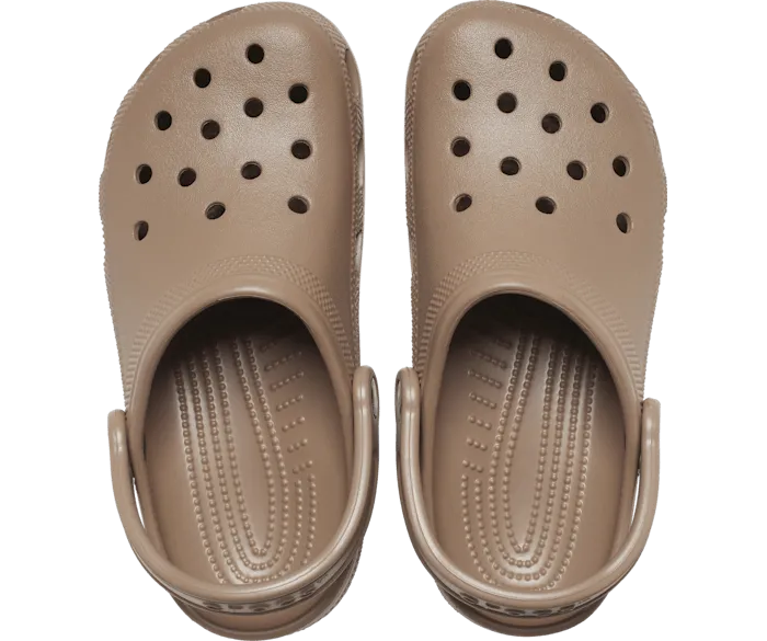 Classic Clog