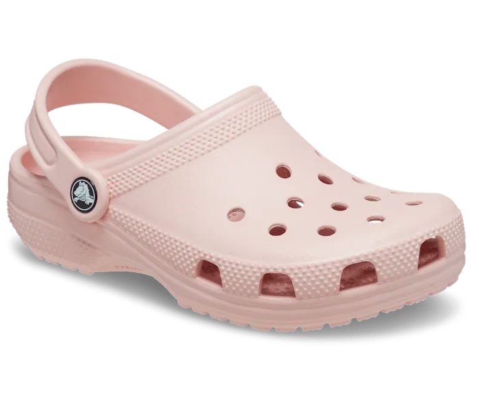 Classic Clog