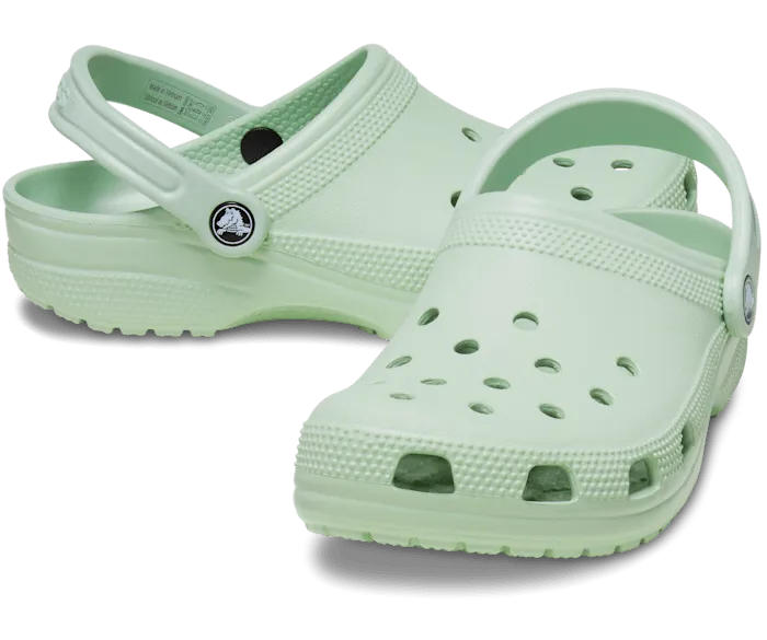 Classic Clog