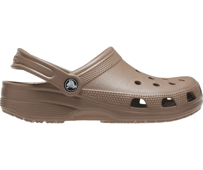 Classic Clog