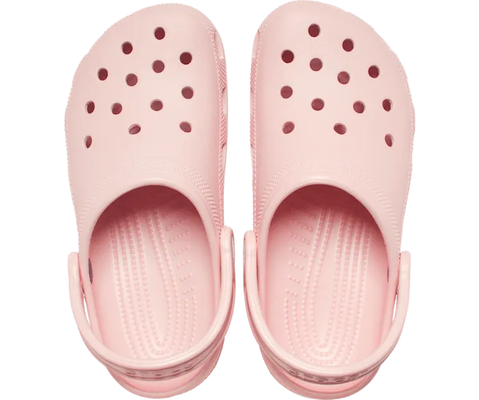 Classic Clog