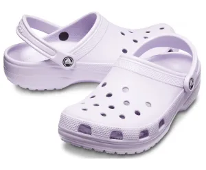 Classic Clog