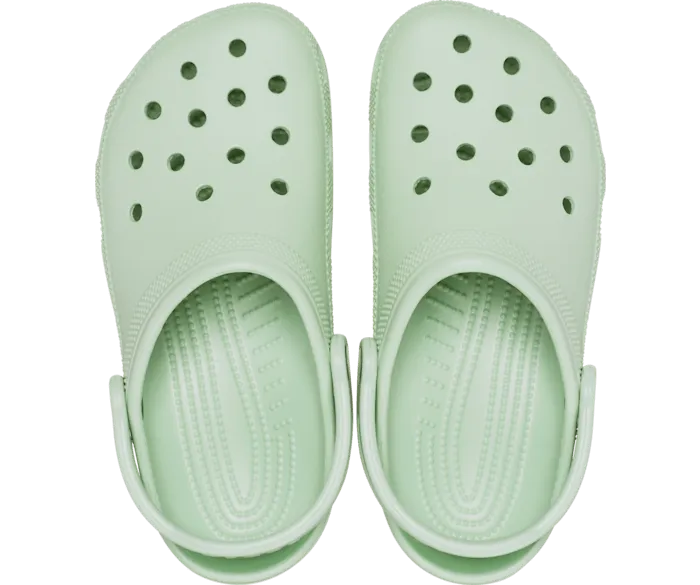 Classic Clog