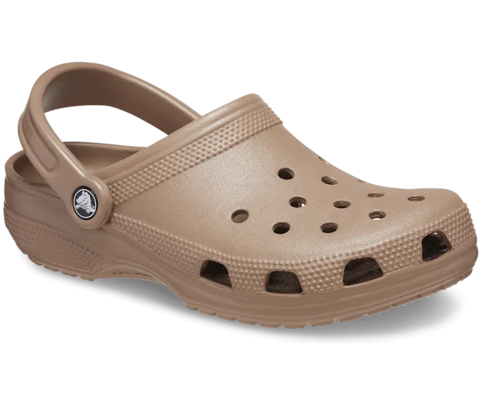 Classic Clog