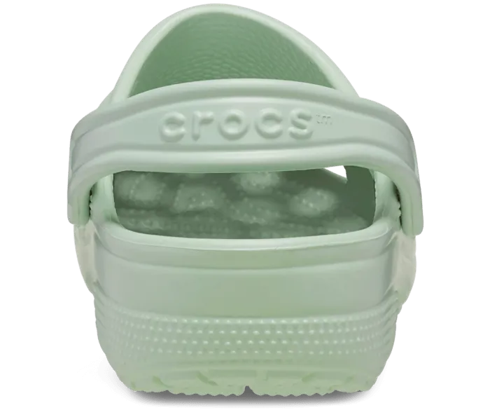 Classic Clog