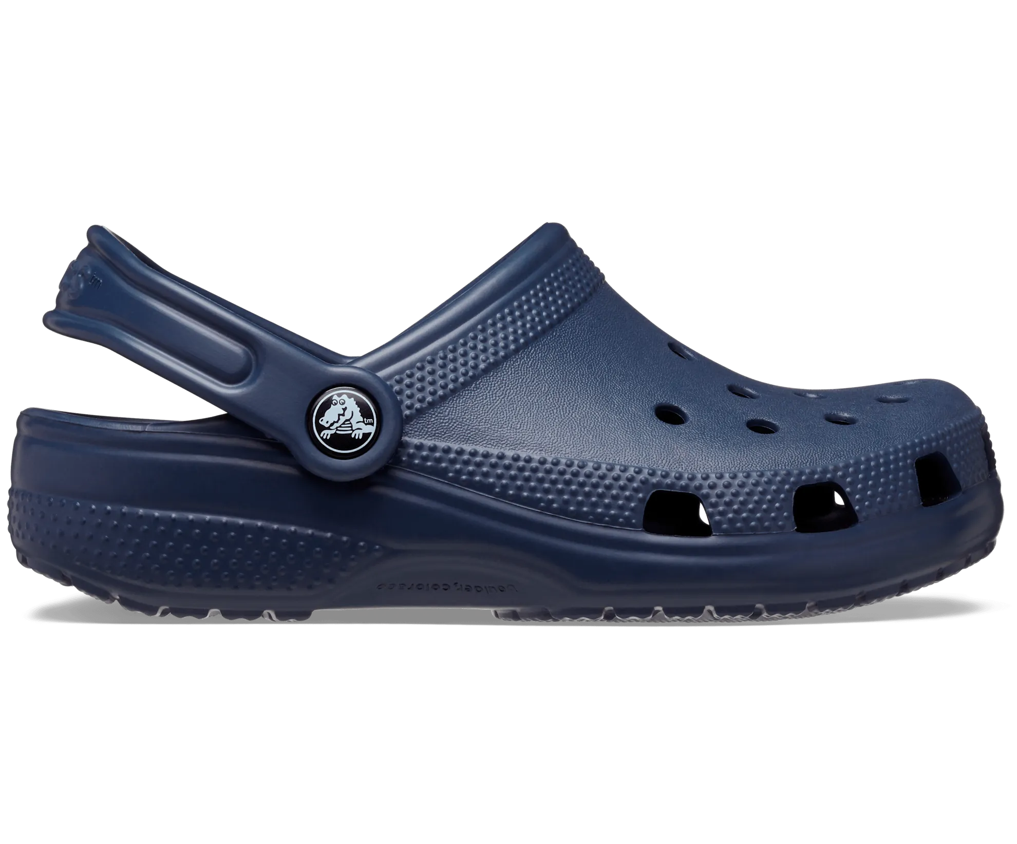 Classic Clog