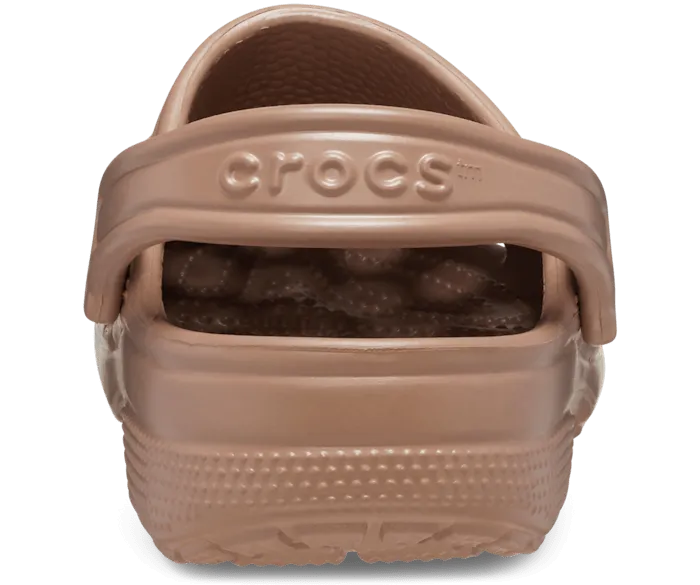 Classic Clog