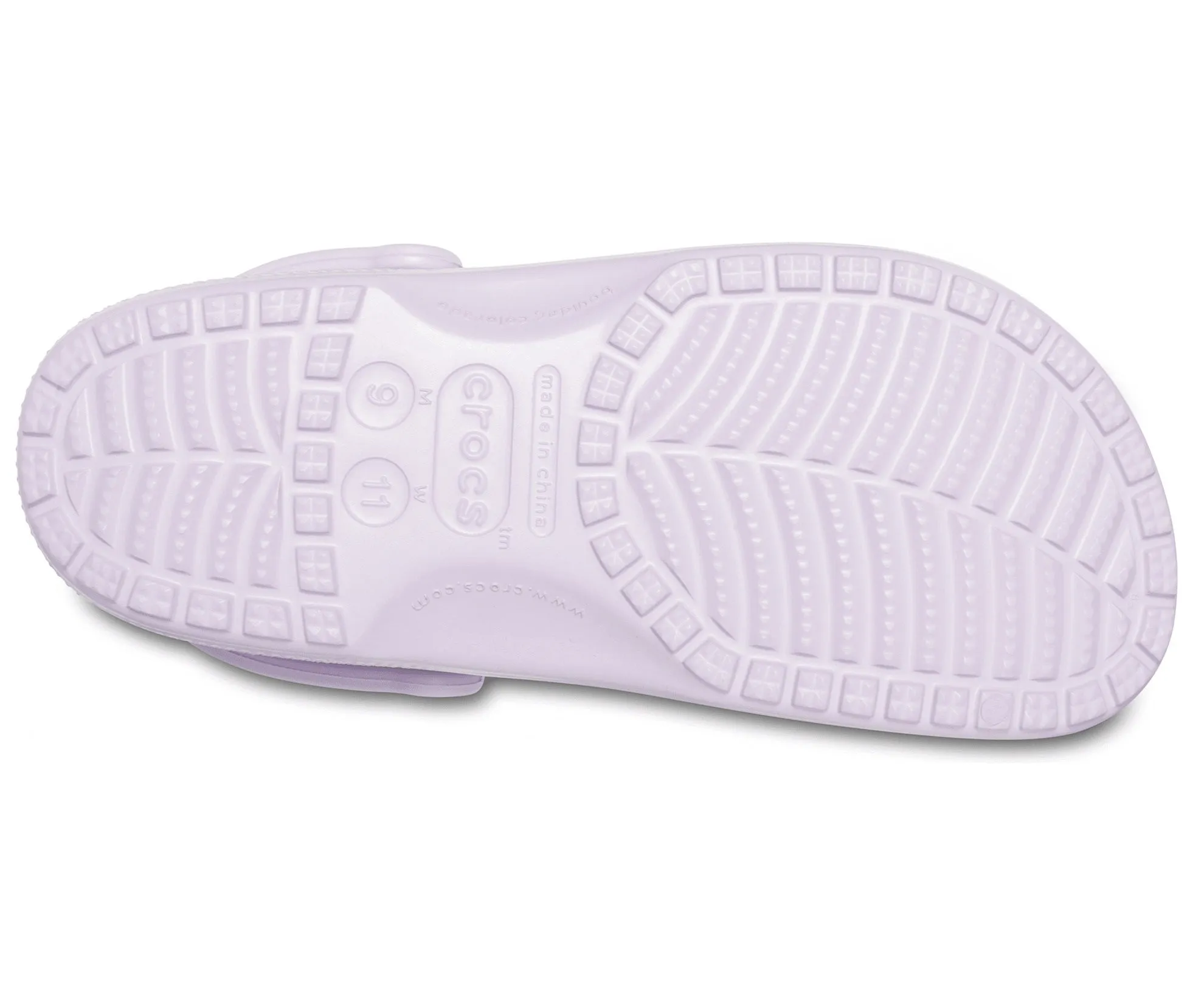 Classic Clog