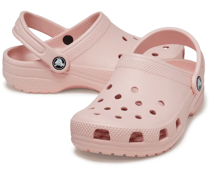 Classic Clog