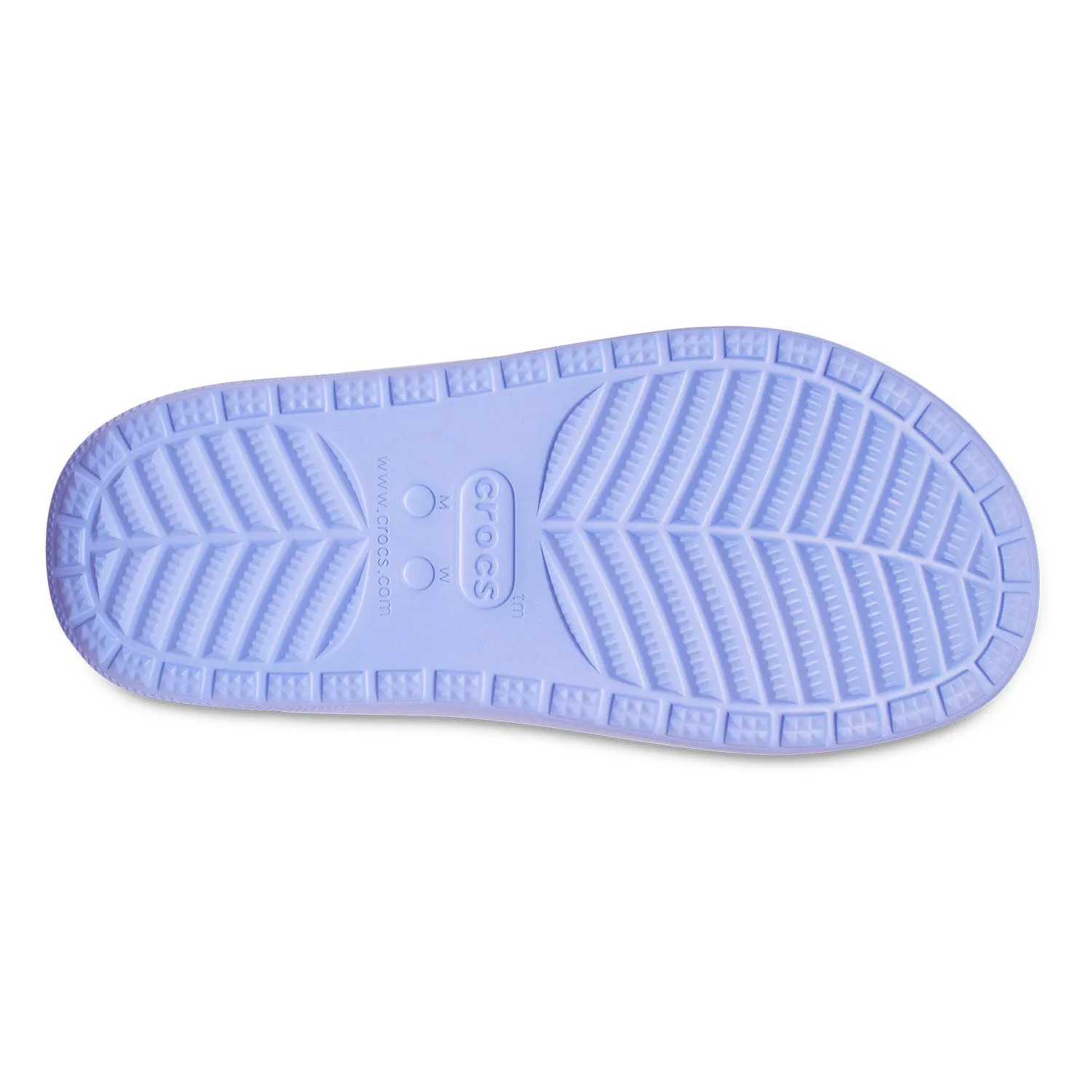 Classic Cozzzy Sandal
