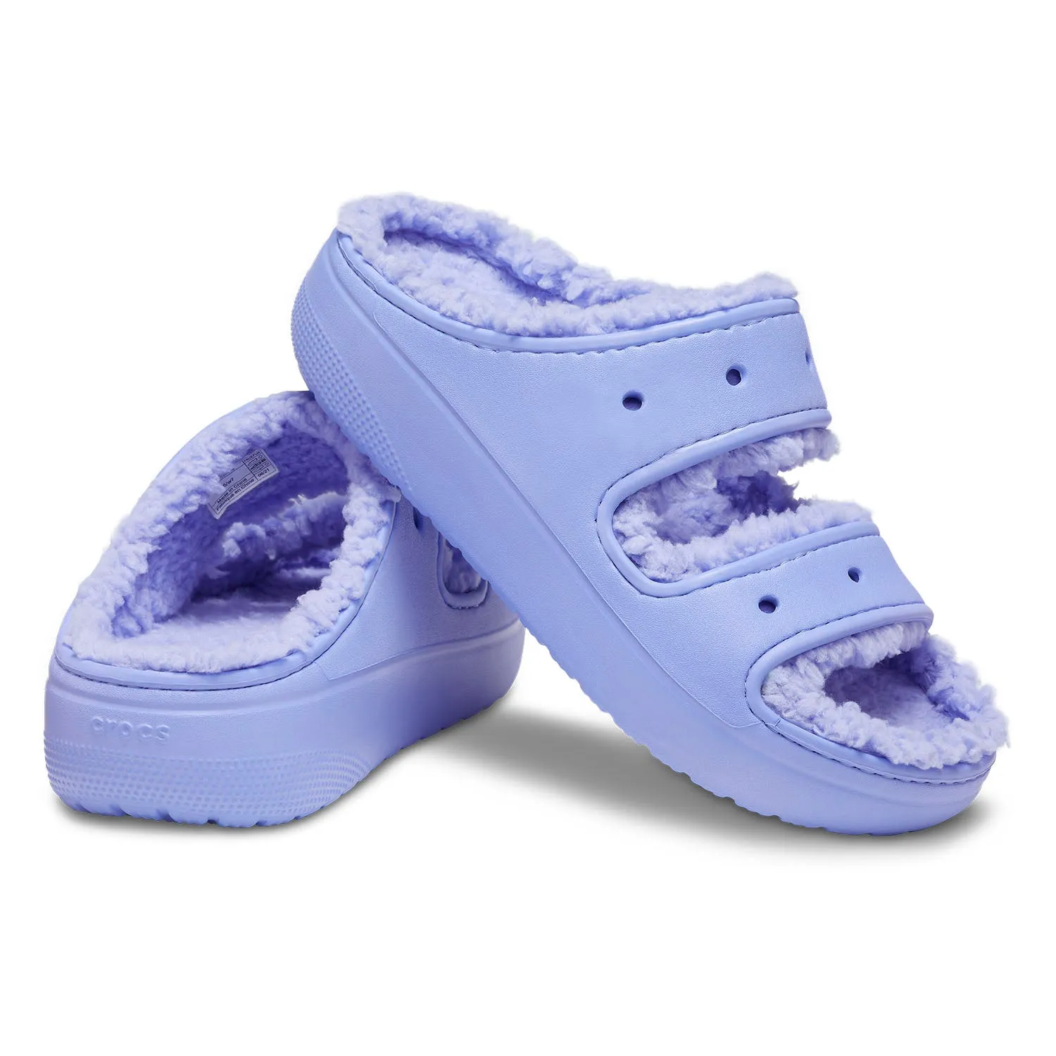 Classic Cozzzy Sandal