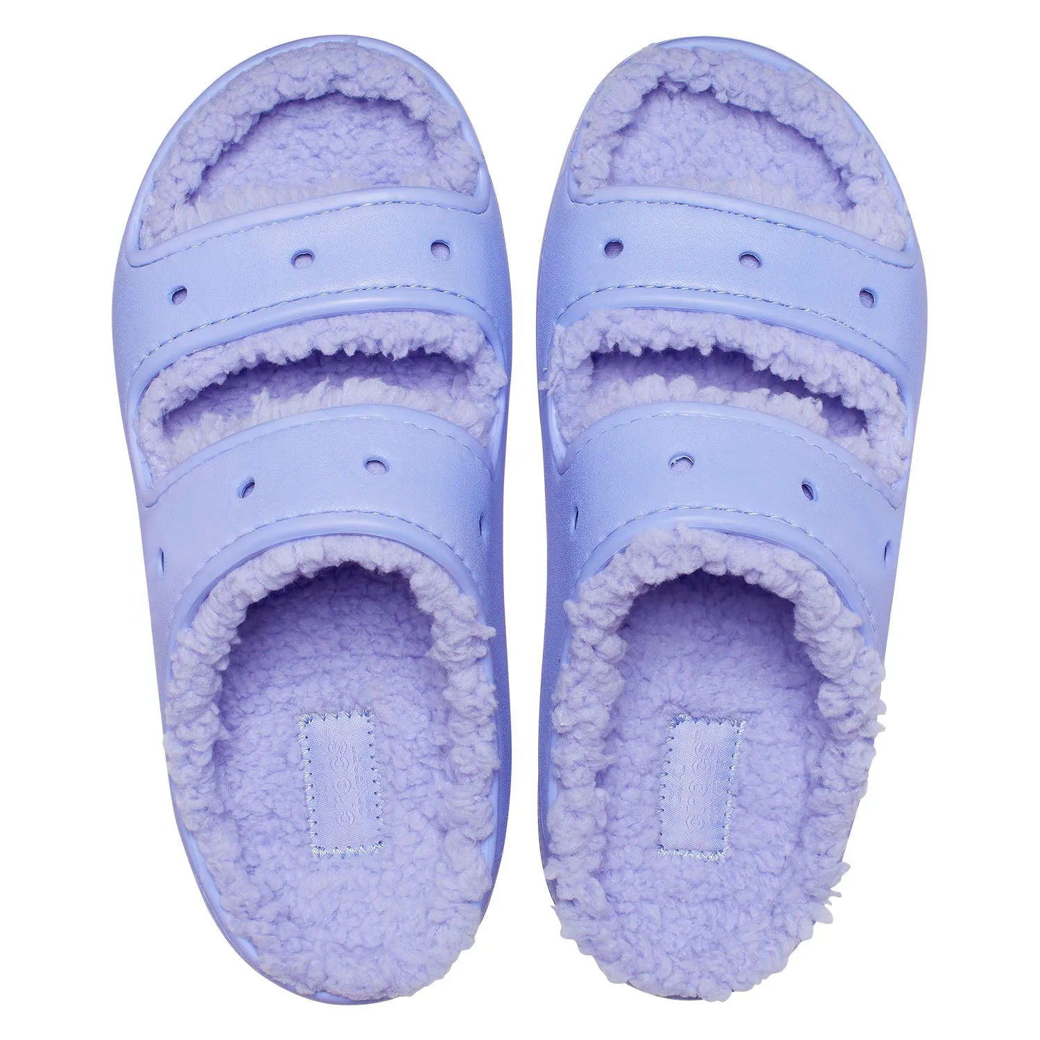 Classic Cozzzy Sandal