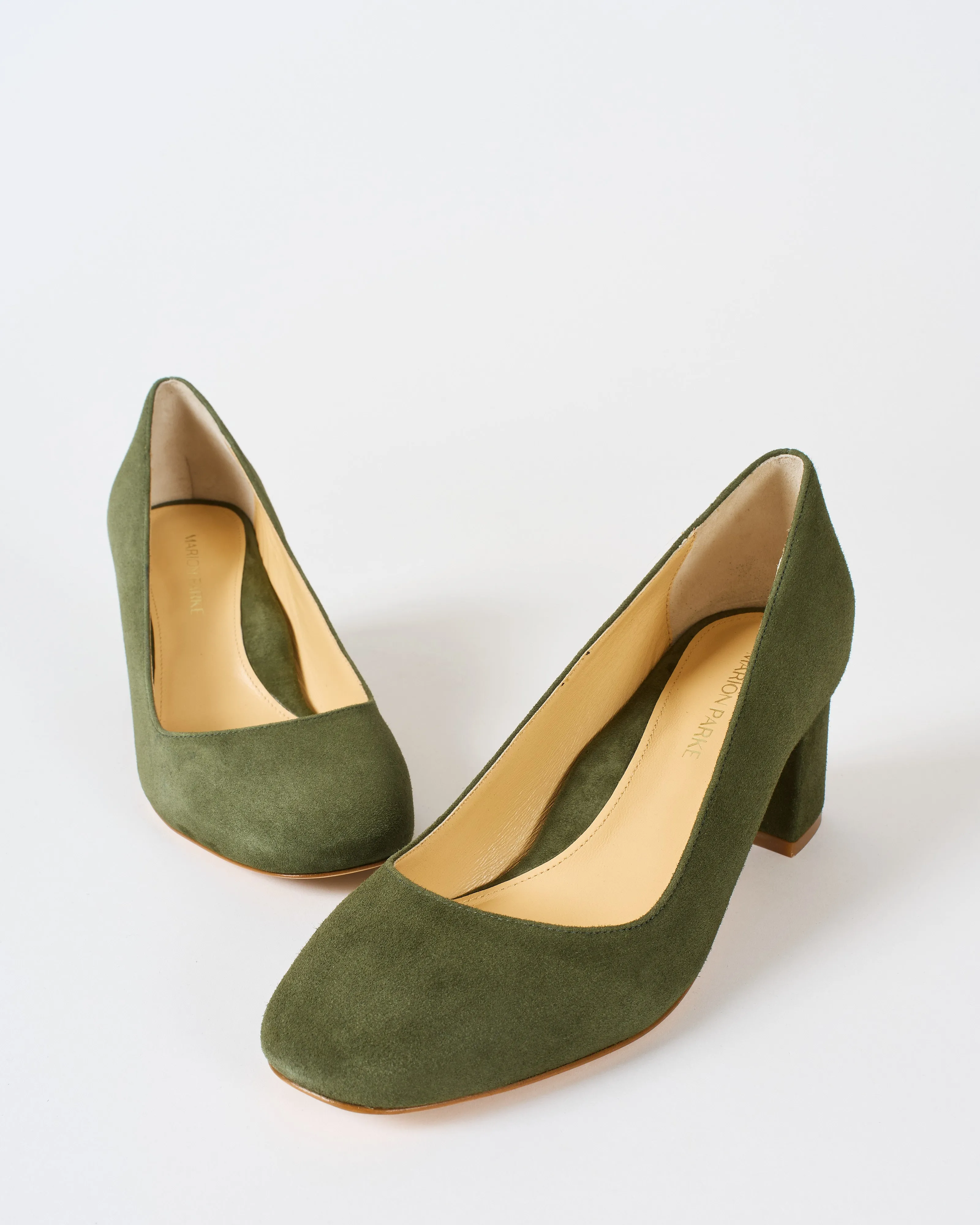 classic pump 60