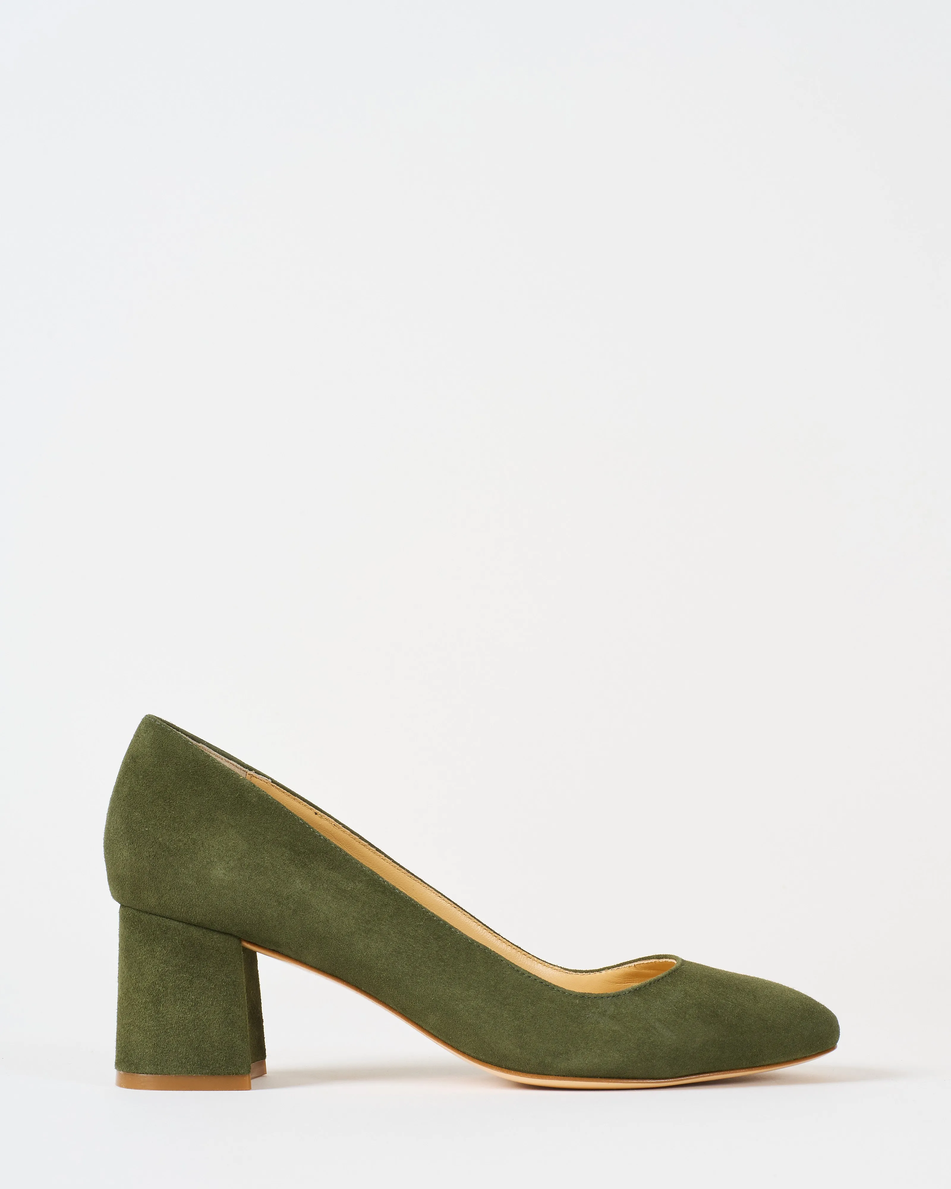 classic pump 60