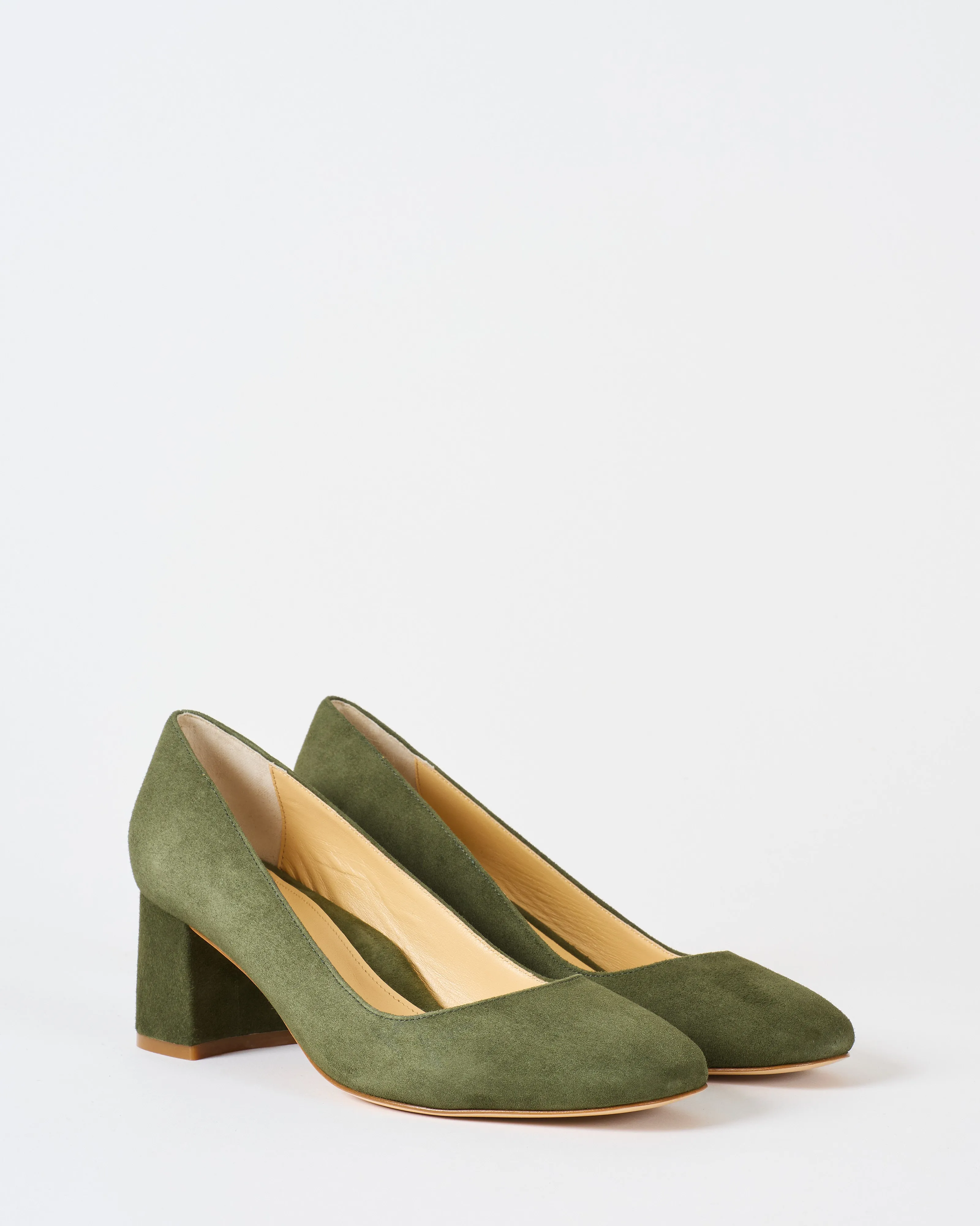 classic pump 60