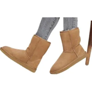 CLASSIC SHORT II BOOT
