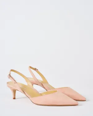 classic slingback 45