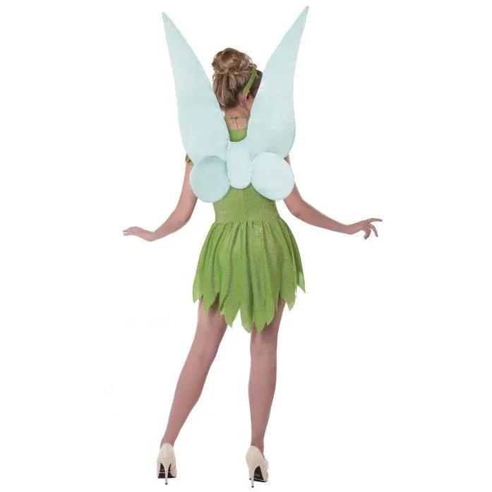 Classic Tinkerbell Fairy/Adult