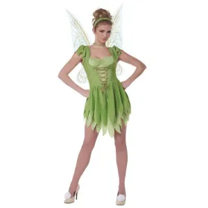 Classic Tinkerbell Fairy/Adult