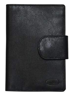 Cobb & Co Ivan RFID Passport Holder