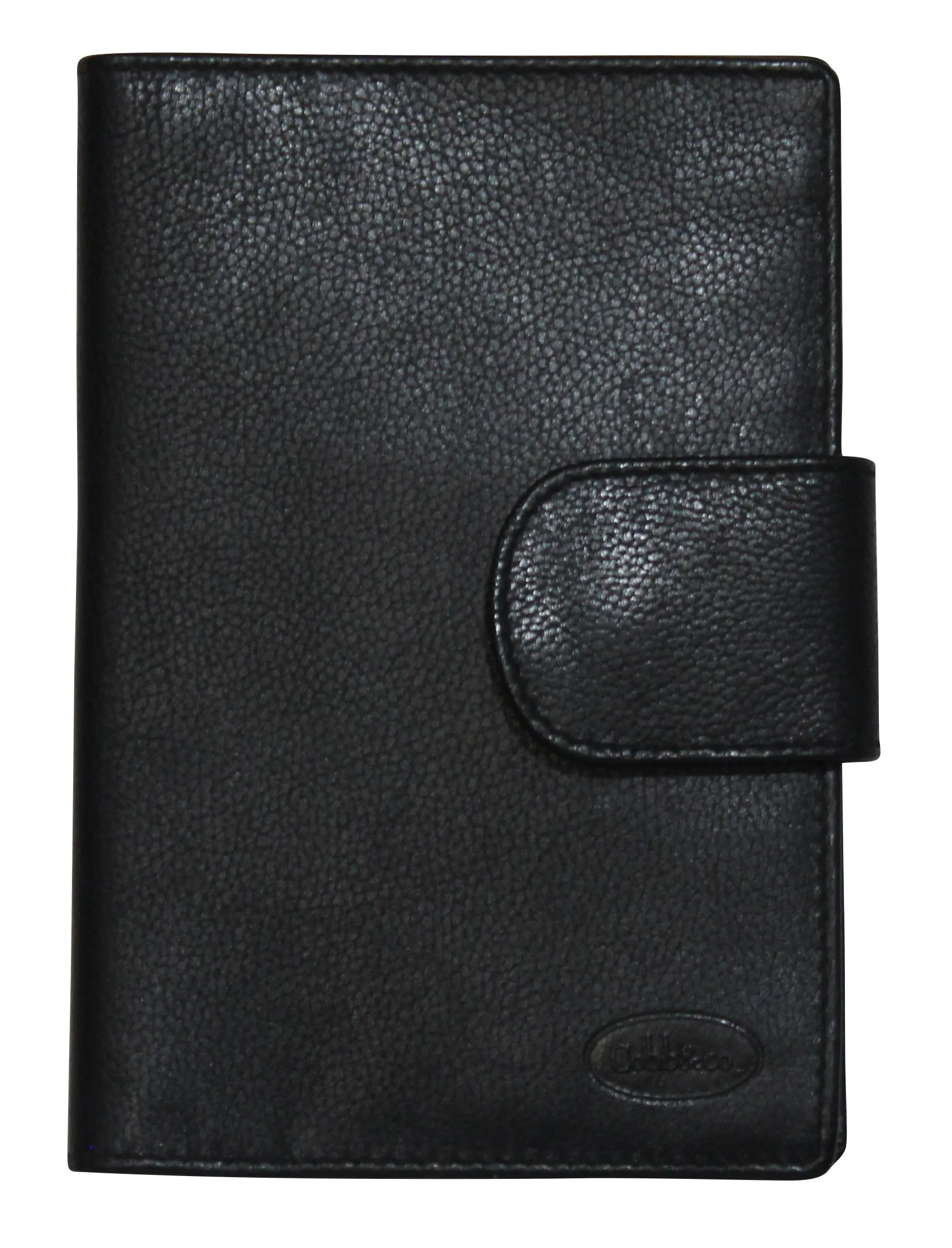 Cobb & Co Ivan RFID Passport Holder