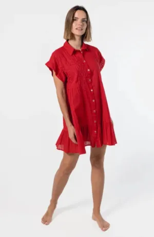 Colibri Lineal Dress