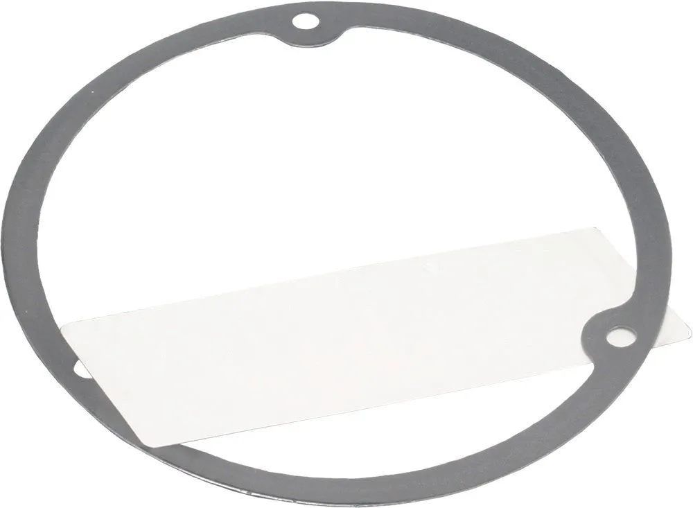 Cometic Gasket C9183F1 Derby Cover Gasket - 3-Hole