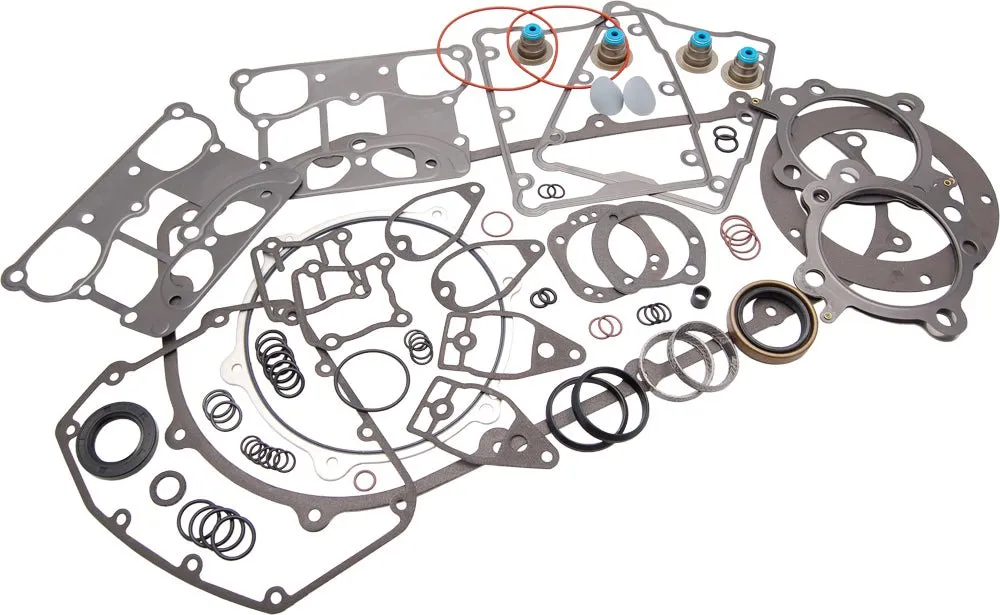 Cometic Gasket C9184 EST Complete Gasket Kit - 103in. Big Bore