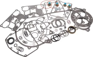 Cometic Gasket C9184 EST Complete Gasket Kit - 103in. Big Bore