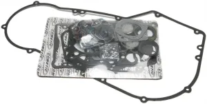 Cometic Gasket C9221 EST Complete Gasket Kit - 4-1/8in. Bore with .040in. Head Gasket and .010in. Base