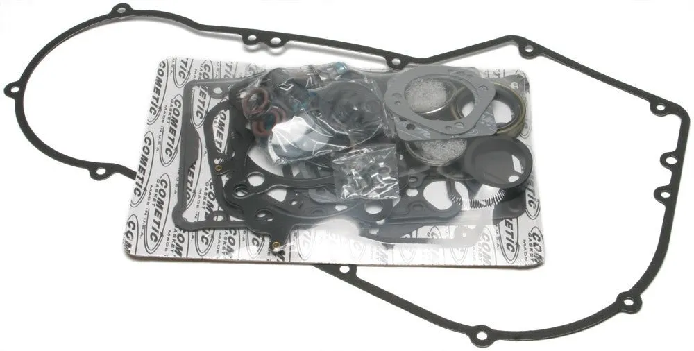 Cometic Gasket C9221 EST Complete Gasket Kit - 4-1/8in. Bore with .040in. Head Gasket and .010in. Base