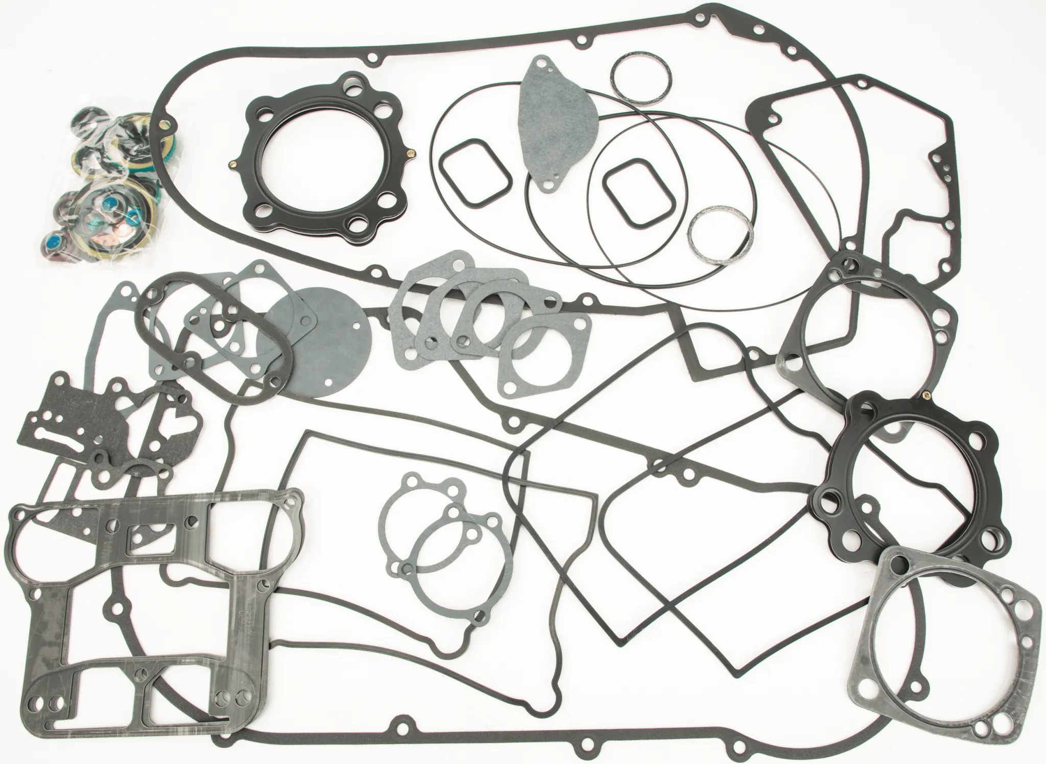 Cometic Gasket C9749F EST Complete Gasket Kit - Standard Bore