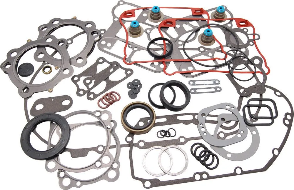 Cometic Gasket C9750F EST Complete Gasket Kit - Standard Bore