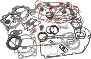 Cometic Gasket C9750F EST Complete Gasket Kit - Standard Bore