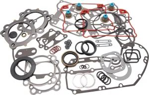 Cometic Gasket C9846F EST Complete Gasket Kit - .030in Head Gasket